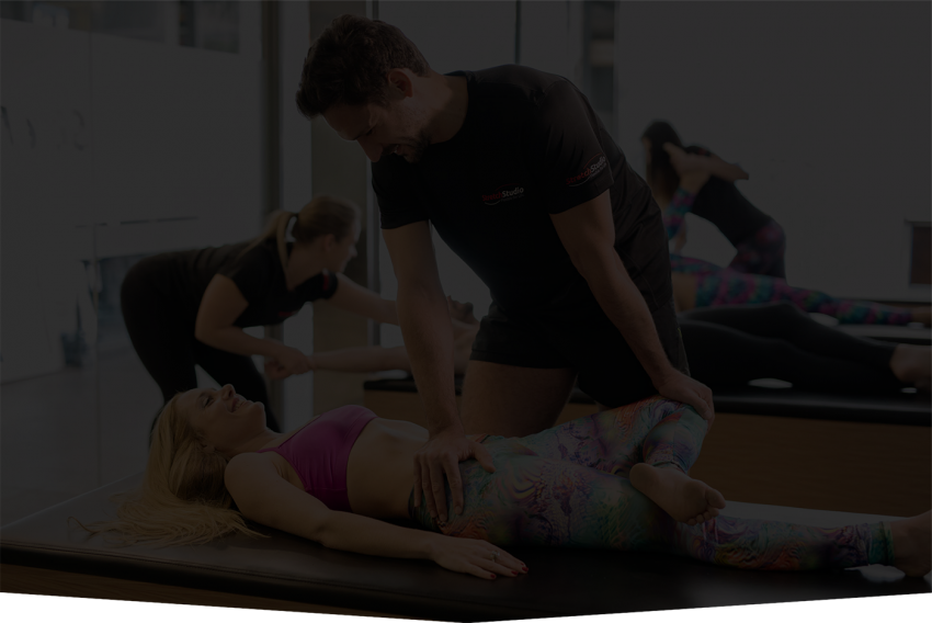 Finding The Right Stretching Studio: What To Look For?